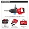 Milwaukee Tool M18 FUEL 1" D-Handle Ext. Anvil High Torque Impact Wrench w/ ONE-KEY 2869-22HD - alternate 5