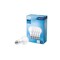 Philips LED Bulb A19 E26 (Medium) Soft White 11 Watt Equivalence Soft White 565374 - alternate 1