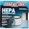 Channellock Cartridge HEPA 5 to 20 Gal. Vacuum Filter VCFH.CL - alternate 4