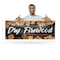 Signmission Dry Firewood $3.00 a Bundle, 18 Inch x 48 Inch, Vinyl Banner B-30552 - alternate 4