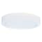 Bulbrite 20-Watt White Integrated LED 9 in. Ceiling Flush Mount 773152 - alternate 1