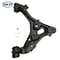 Skyward Automotive Products Engine Cooling Fan Assembly,  SK620210 - alternate 2