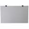 Innovera IVR Protective Anti-Glare LCD Monitor Filter for 21.5"- 22" Widescreen Monitors 46405 - alternate 1