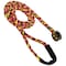 Rope Logic Streaked Dead Eye Ring Sling 3/4in Sterling 12-Strand Hollow Braid 12 ft. Length 100502 100502 - alternate 2