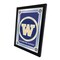 Holland Bar Stool Co Washington 17" x 22" Logo Mirror MLogoWashUn - alternate 4