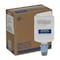 Georgia-Pacific Hand Soap, Pacific Blue Ultra Series, 1,200 mL, Foam, Fragrance Free, Yellow, 3 PK 43716 - alternate 1