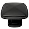 Laurey Knob, Katonah, Matte Black 12620 - alternate 1