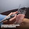 Dremel Rotary Tool Flexible Shaft Attachment 225-02 - alternate 5