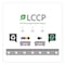 Lexmark Toner Cartridge, 20000 Page-Yield, Cyan, Printer Model: C792de, C792dhe, C792dte, C792e C792X1CG - alternate 3