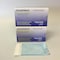 Adenna Adenna Sterilization Pouches, Triple Seal, 6.5" x 3.5" - Case of 2000 SPH3565 - alternate 1