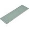 Daltile Stencil 4in x 12in Glazed Porcelain Half Moon Wall Tile 5.81 SQFT Per Carton, 20PK SC37RCT412HFMMT - alternate 4