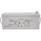 Zoro Select Sealed Lead Acid Battery, 12VDC, 8.43" H 40701 - alternate 6