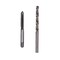 Century Drill & Tool Metric Tap and Drill Combo Pack 97410 - alternate 1