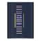 Koolmore Reserve Panel Ready 24 in. Column Refrigerator with a 18 in. Wine Cooler and 18 in. Freezer KM-PRC-R24F18W - alternate 1