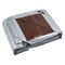 Zoro Select 10 mil Tarp, Brown, Silver 21020 - alternate 1