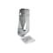 Simpson Strong-Tie Holdown 8.69in H X 3in W 14 Ga. Galvanized Steel Zinc HDU2-SDS2.5 - alternate 4