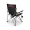 Picnic Time Family Of Brands NFL Tampa Bay Buccaneers - Big Bear XXL Camping Chair with Cooler 808-00-175-305-2 - alternate 1