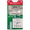 Fluidmaster Perfect Fit Premium Chrome Tank Lever with Plastic Telescoping Arm 690X-008-P5 - alternate 5