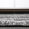 Jonathan Y Carwa Tribal Diamond Trellis Black/Ivory 2 ft. x 8 ft. Indoor/Outdoor Runner Rug SMB128E-28 - alternate 4
