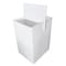 Vulcan Vulcan TGE-DUMP Display Empty Dump Bin, Paper TGE-DUMP - alternate 1