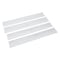 Ledvance/ Sylvania SurfaceMntKitWht, 31/12inH, 31/6inL SMKIT3A22WH - alternate 5