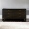 Homeroots 63" Brown Solid Wood Six Drawer Dresser 518628 - alternate 7