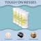 Happimess All-Purpose Multi Surface Heavy Duty Wipes, Bleach Free, Fresh Lemon Scent, 4PK WPE1002A-4SET - alternate 6