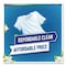 Essendant Laundry Detergent, 150 oz Bottle, Liquid, Linen & Lilies 01134EA - alternate 5