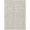 Homeroots 10' X 14' Beige And Gray Chevron Washable Indoor Outdoor Area Rug 596242 - alternate 6