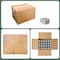 Simple Deluxe Moving Boxes 24x18'x12', Corrugated Cardboard Box, Large, Brown, 25PK OPBOXMAILER241812X25 - alternate 3