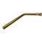 Cnh HOSE FLEXIBLE, CNH OEM 76075168 76075168 - alternate 4