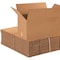 Ecoquality 18x14x10 Inch Heavy-Duty Corrugated Shipping Boxes - For Packing and Storage, 5PK BXC42-5 - alternate 2