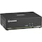 Black Box BLACK BOX Secure Niap 3.0 Kvm Switch - Dual-Head, Hdmi, 4K, 2-Port SS2P-DH-HDMI-U - alternate 1