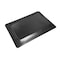 Rhino Mats Antifatigue Mat, 96 in L x 36 in W, 1 in Thickness, Vinyl, Black DV-3696-B1 - alternate 5