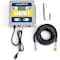 Goodyear Digital Auto Inflator Head GUT186 - alternate 1