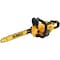 Dewalt 18 in L Cordless Battery-Powered Chainsaw Kit, 2.85 hp, 60 V, 3.0 Ah, Battery Included DCCS672X1 - alternate 6