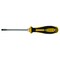 Bondhus 7/32 x 4 in ComfortGrip Slotted Screwdriver 1675812061 - alternate 1