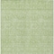 Homeroots 10' X 14' Artichoke Green Mint Green And Ivory Floral Washable Indoor Outdoor Area Rug 582319 - alternate 5