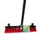 Powerclean Industrial Push Broom 18 with 5ft. Metal Handle IB01 - alternate 1