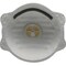 Dynamic Standard N95 Disposable Respirator, 10PK 270-RPD514N95 - alternate 2