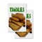 Signmission Tamales, A-Frame & 2 Decals Installed, Heavy-Duty Plastic Frame SBHD-D-2436-Tamales - alternate 2