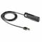 Startech.Com SATA TO USB CABLE - USB 3.1 10GBPS - SATA III 6GBPS - 2.5 / 3.5IN SSD OR HDD USB312SAT3 - alternate 1