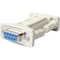 Startech.Com Serial Null Modem Adapter - F/F NM9FF - alternate 1