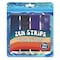 The Pencil Grip Zen Strips, Sand Nature Set 6, 4-Piece Set, 6PK TPG-85906 - alternate 1