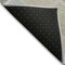 Homeroots 9' X 12' Pewter Copper And Silver Geometric Washable Indoor Outdoor Area Rug 631925 - alternate 6