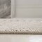 Jonathan Y Sofia High-Low MidCentury Modern Arch Stripe Two-Tone Beige/Cream 2 ft. x 8 ft. Runner Rug SCN109B-28 - alternate 3