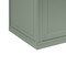 James Martin Vanities Chicago 30 in. Single Vanity, Smokey Celadon 503-V30-SC - alternate 6
