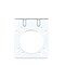 Handy Pack Standard Motor Products, Connector Bracket,  HP5470 - alternate 4