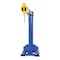 Vestil Lift Master Fork Truck Boom LM-HRT-4-24 - alternate 5