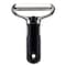 Oxo Good Grips 1071567V3 Cheese Slicer, Zinc Blade, Dishwasher Safe 1071567 - alternate 1